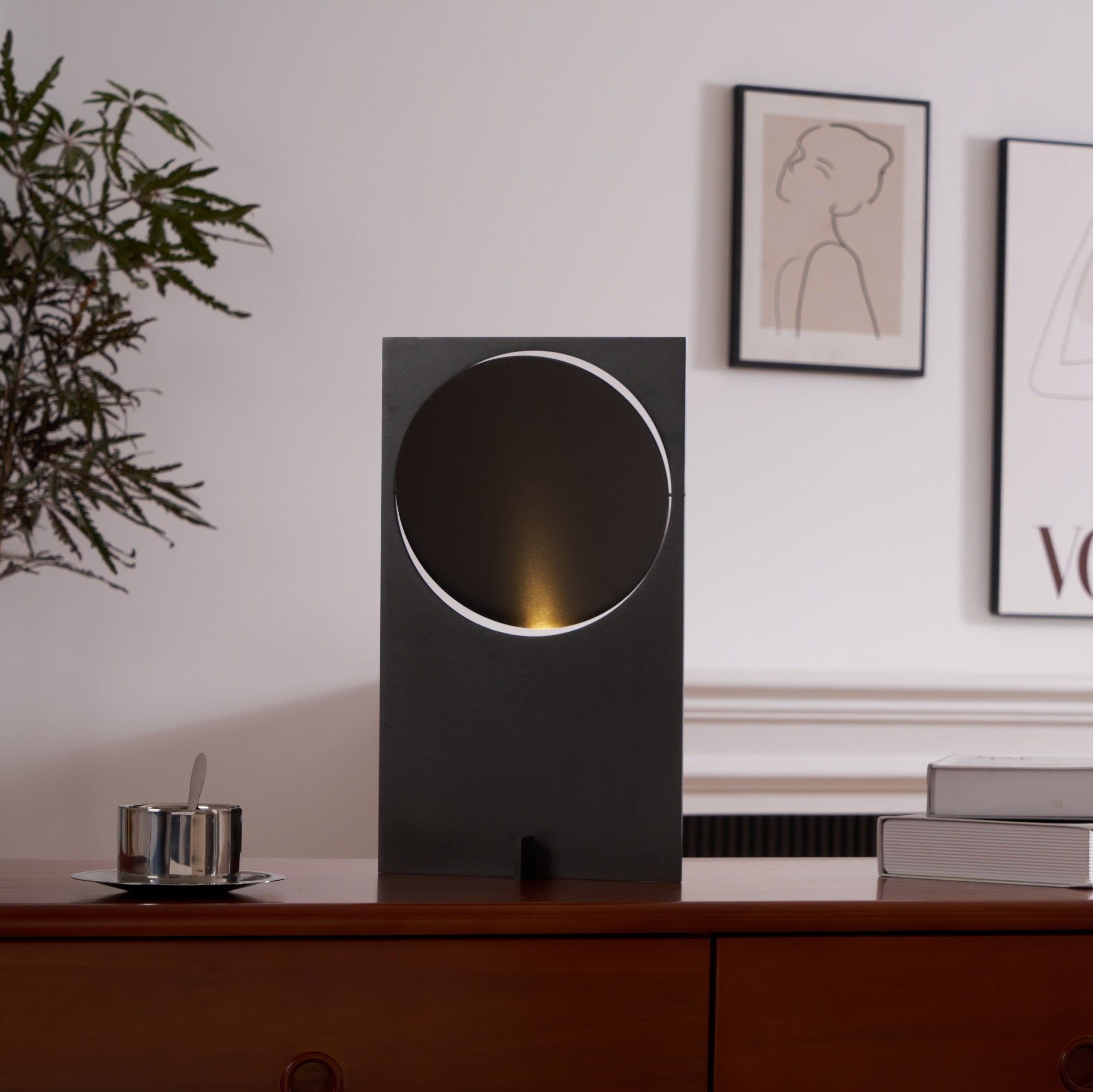 OBJ-01 Table Lamp