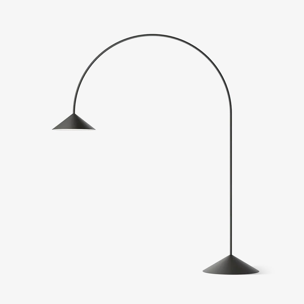 Lampă de podea Arc Out