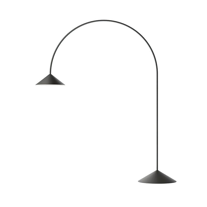 Lampă de podea Arc Out
