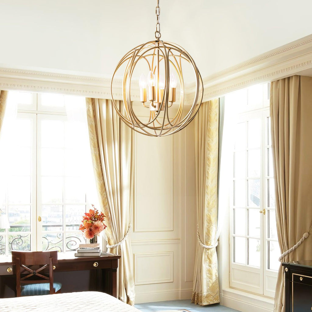 Ofelia Pendant Light