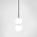 Ohm Pendant Light - Vakkerlight