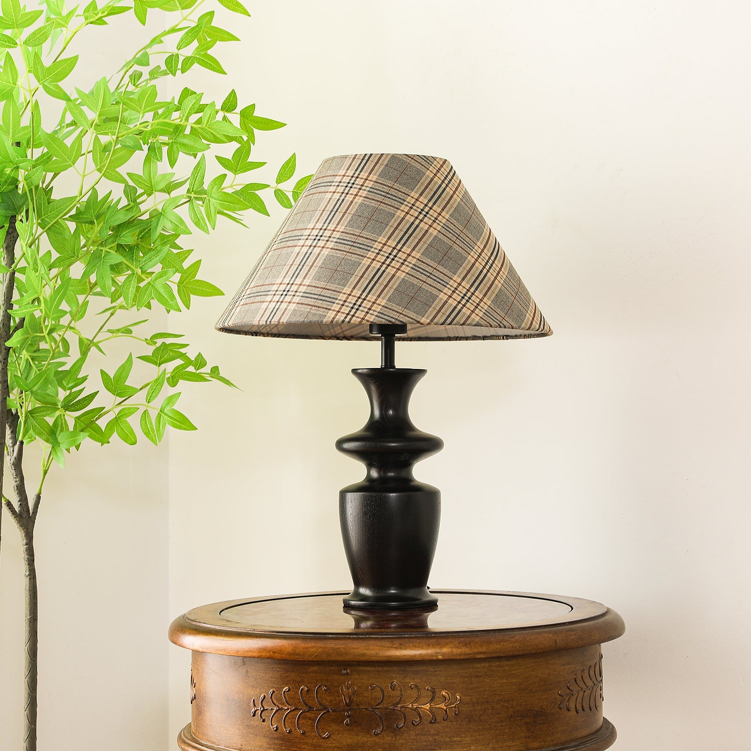 Lampă de masă Oliver