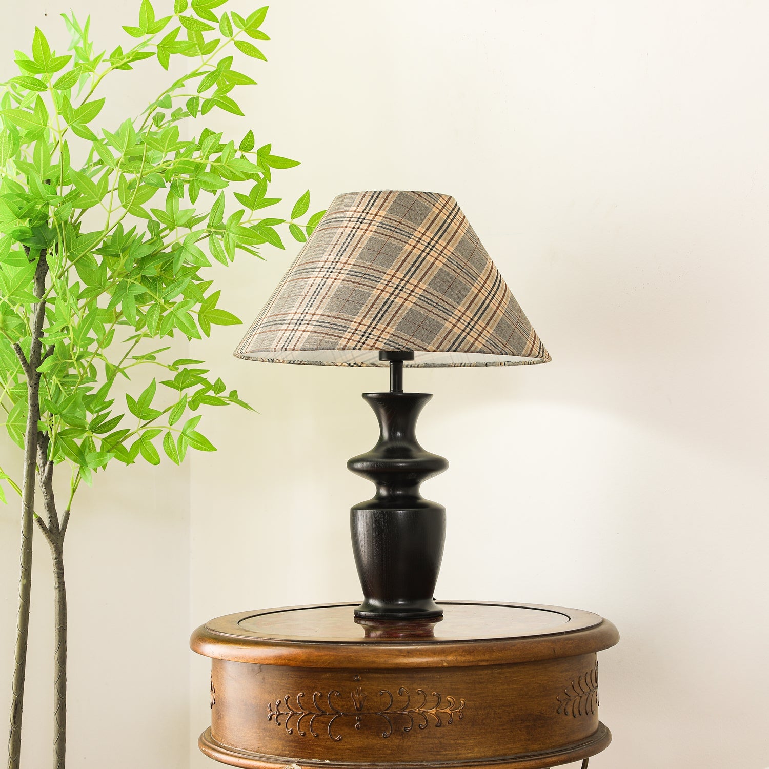 Lampă de masă Oliver