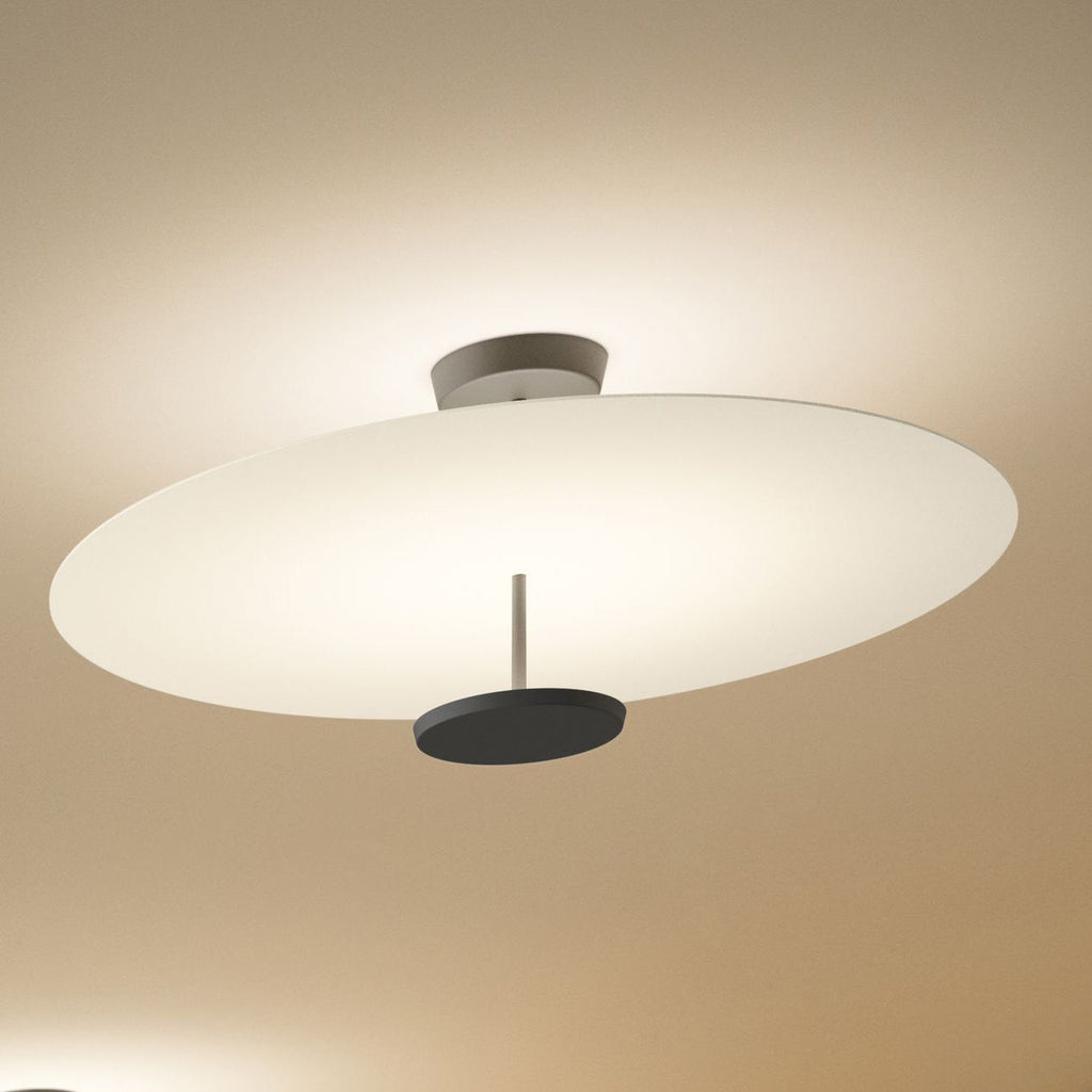 Lampă de tavan Omi Disc