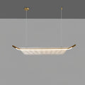 One Word Acrylic Pendant Light - Vakkerlight