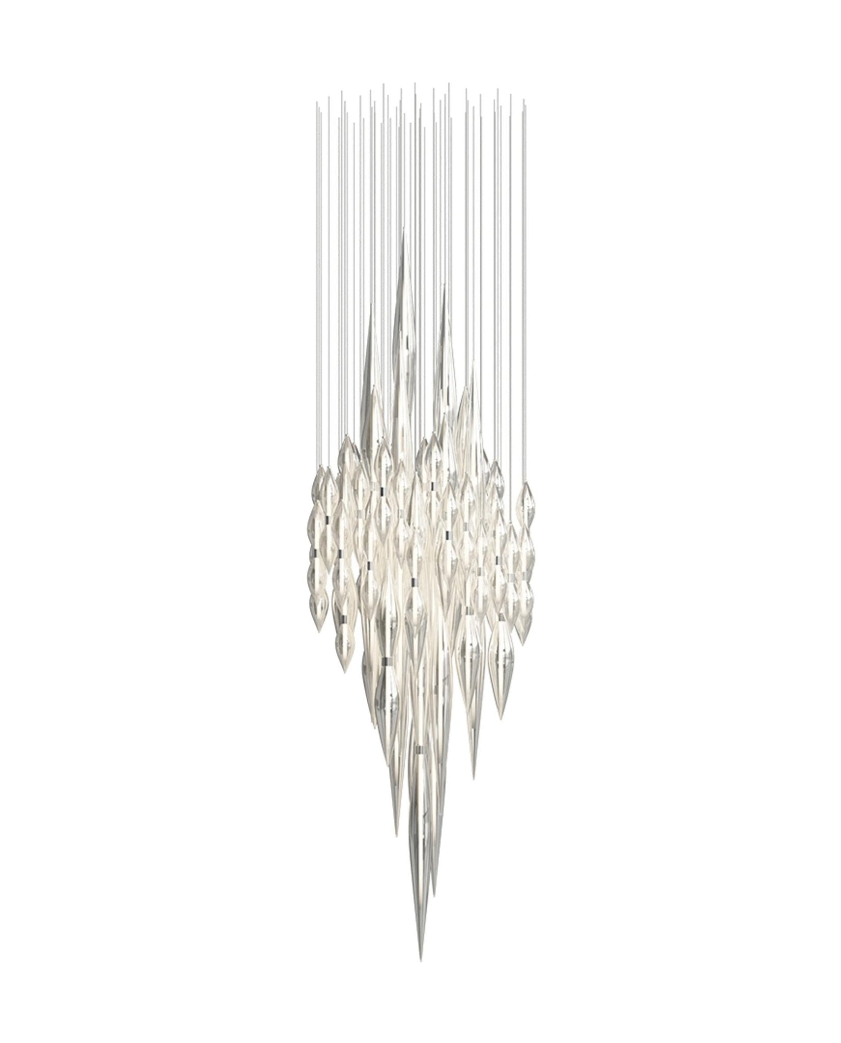 Opera Chandelier - Vakkerlight