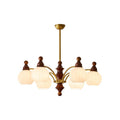 Ophelia Blossom Chandelier - Vakkerlight