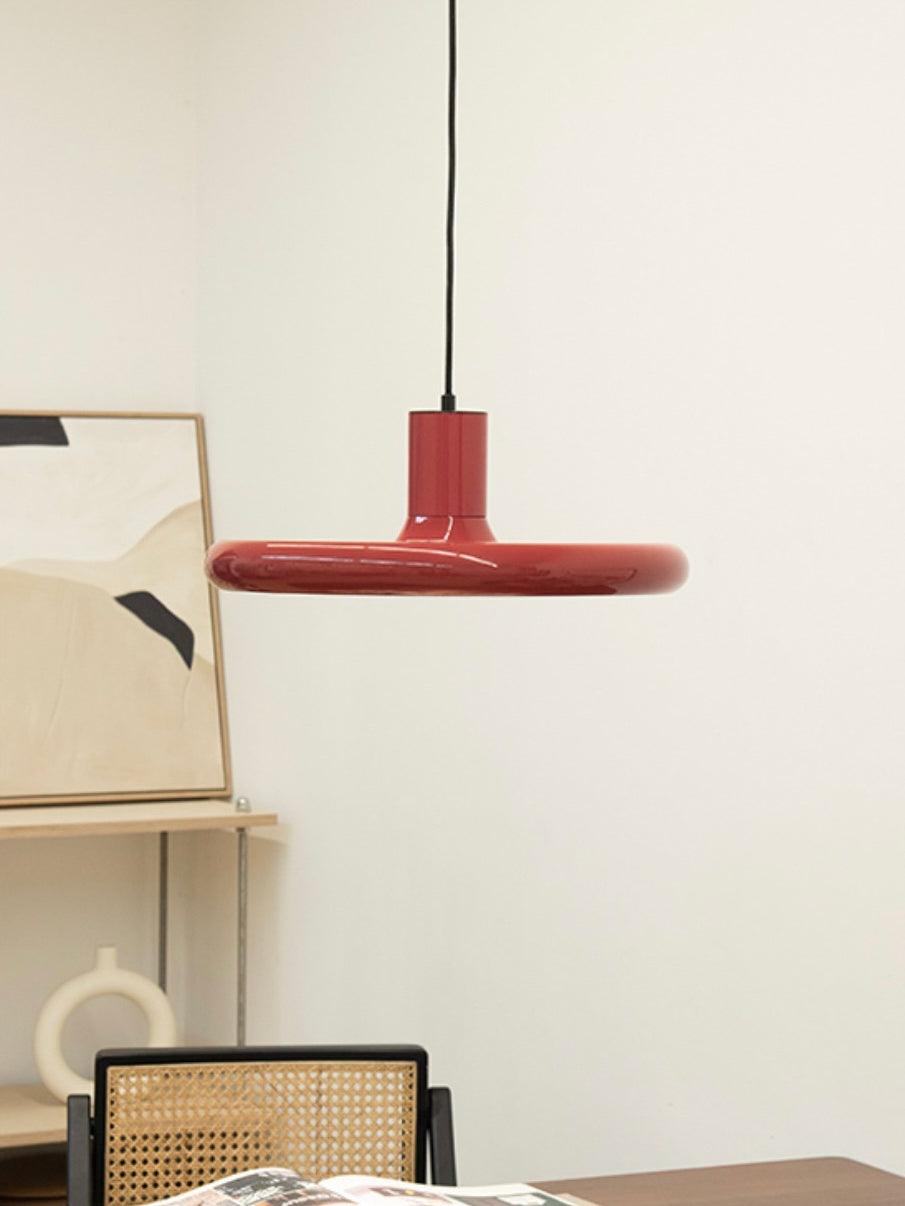 Optima Pendant Light