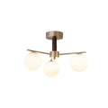 Orb Balance Chandelier - Vakkerlight