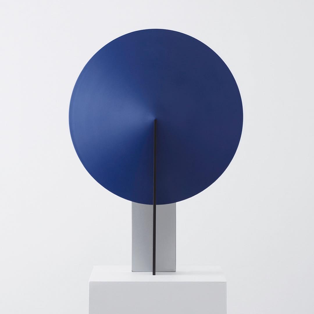 Orbe Table Lamp - Vakkerlight