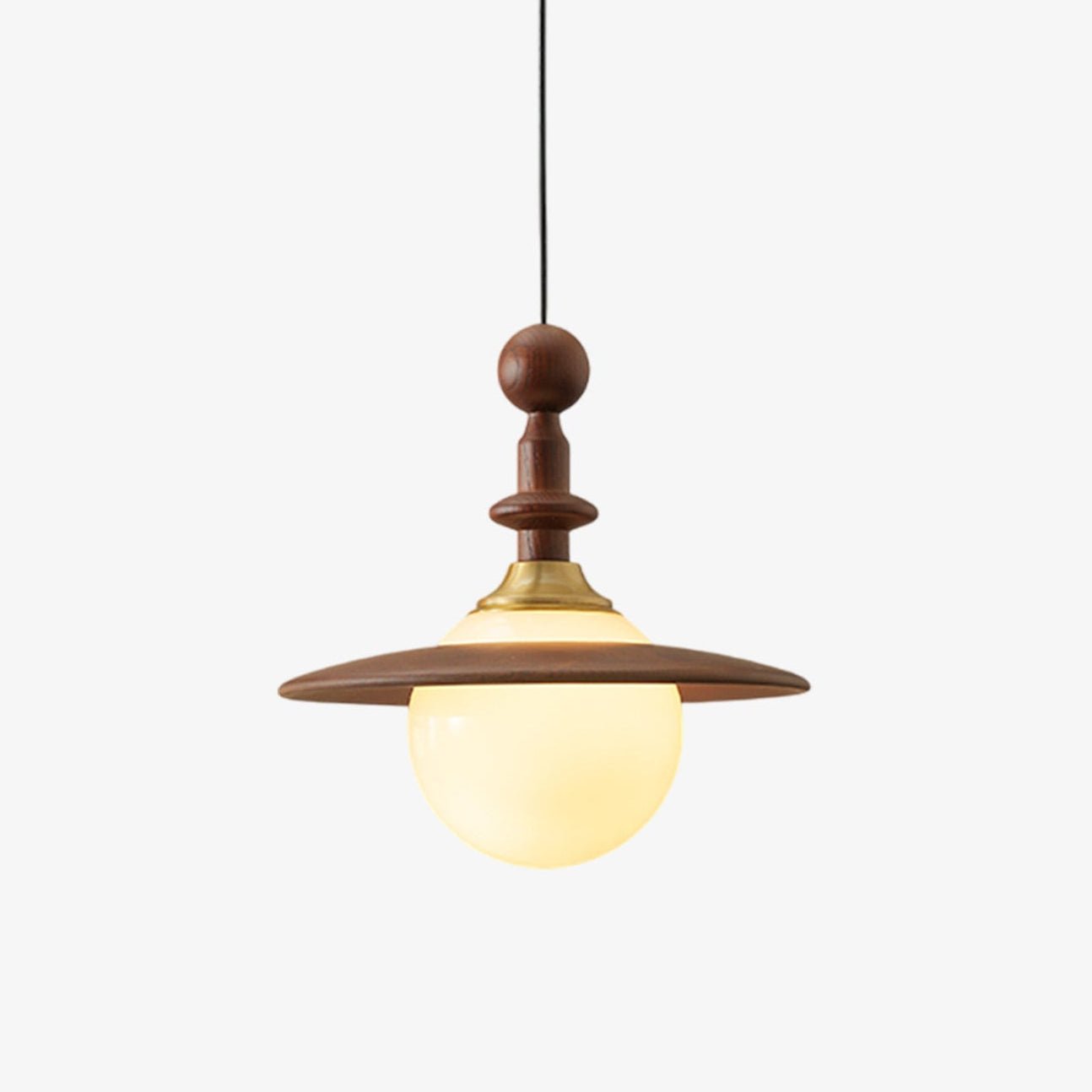 Lampă suspendată Orben Globe