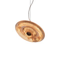 Orbis Ripple Pendant Lamp - Vakkerlight
