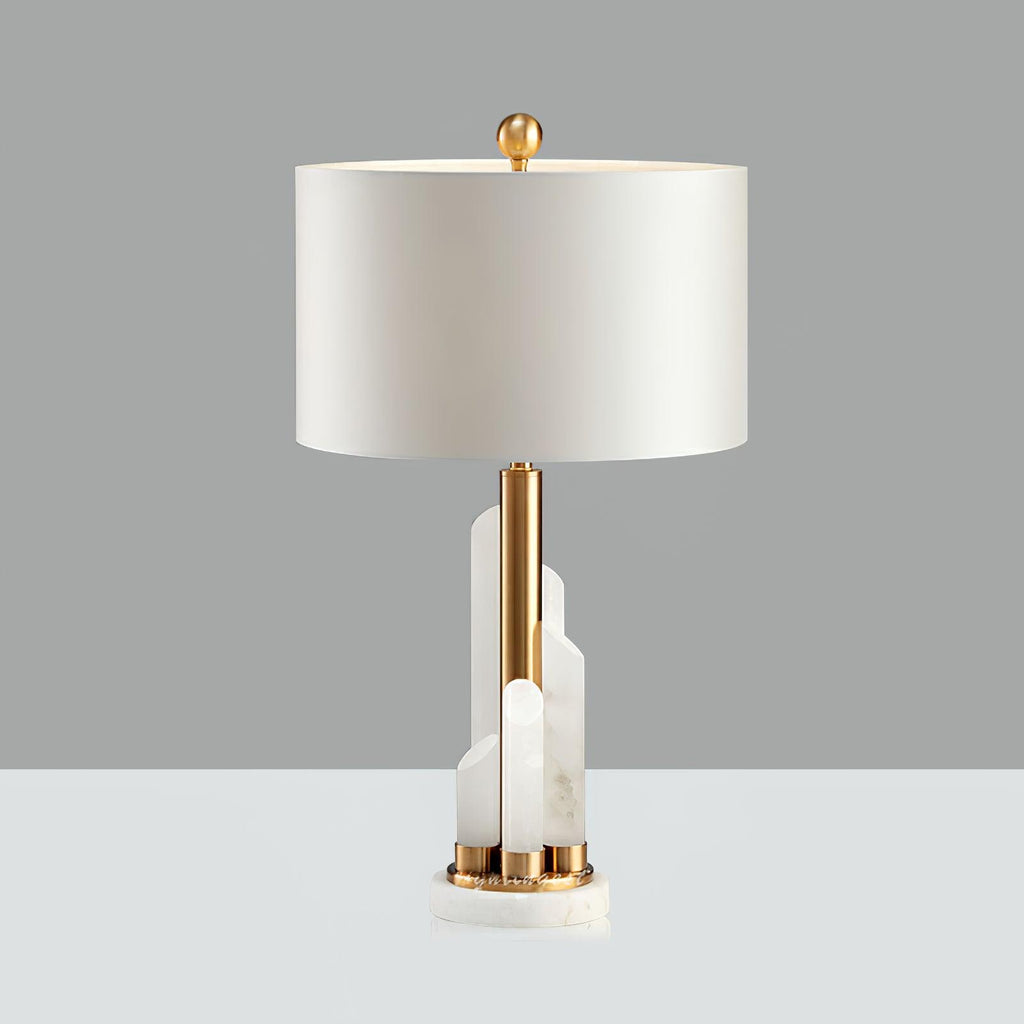 Orbit Metal Table Lamp - Vakkerlight