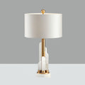 Orbit Metal Table Lamp - Vakkerlight