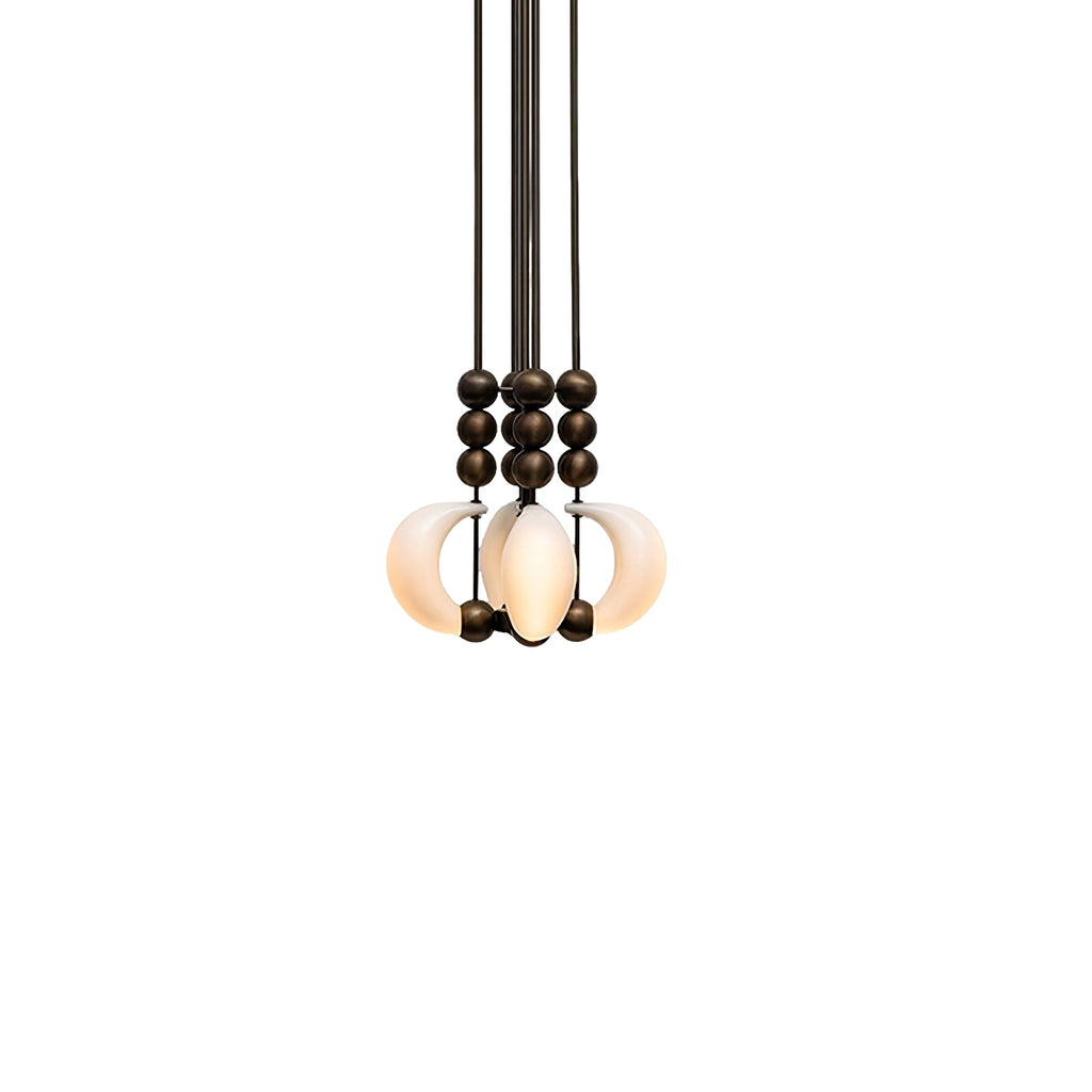 Lampă suspendată Orbitaler