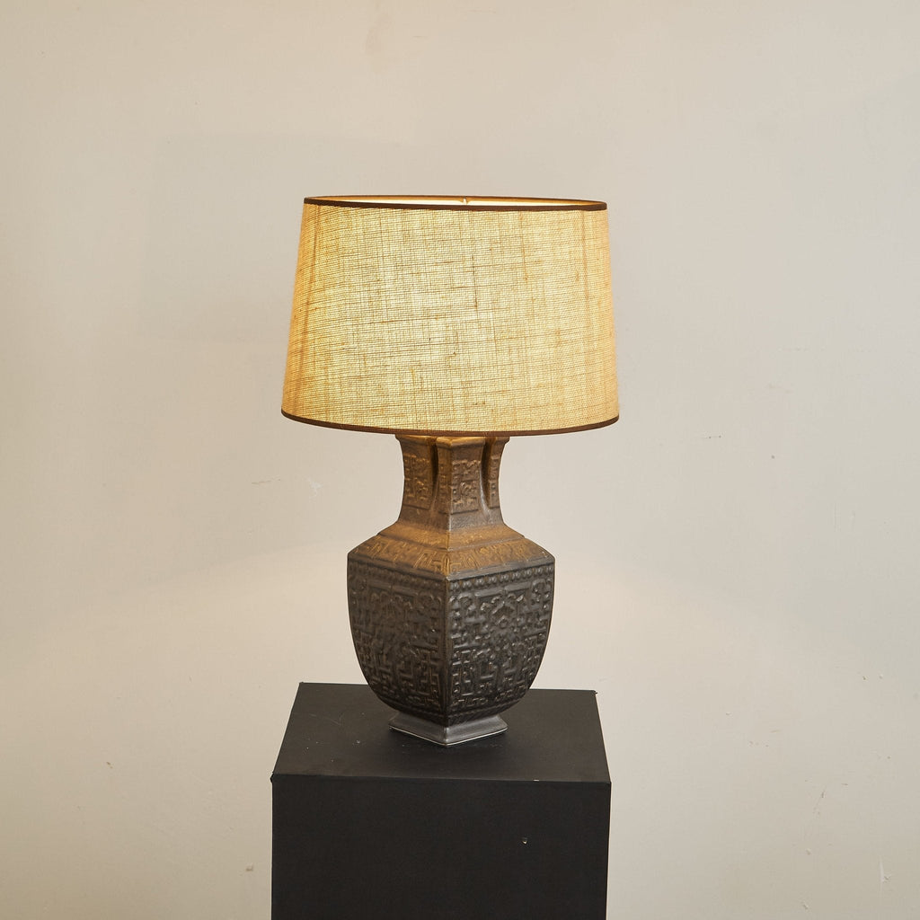 Lampă de masă Orendi