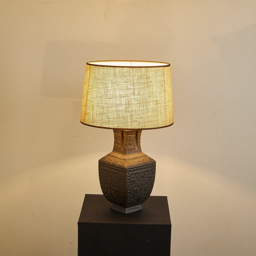 Lampă de masă Orendi