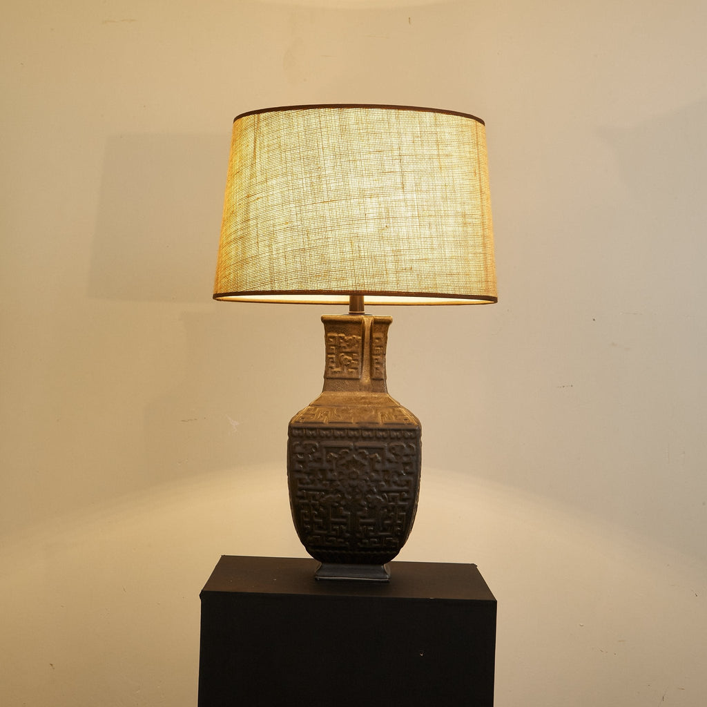 Lampă de masă Orendi