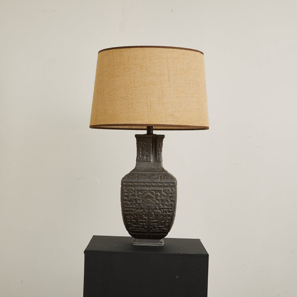 Lampă de masă Orendi