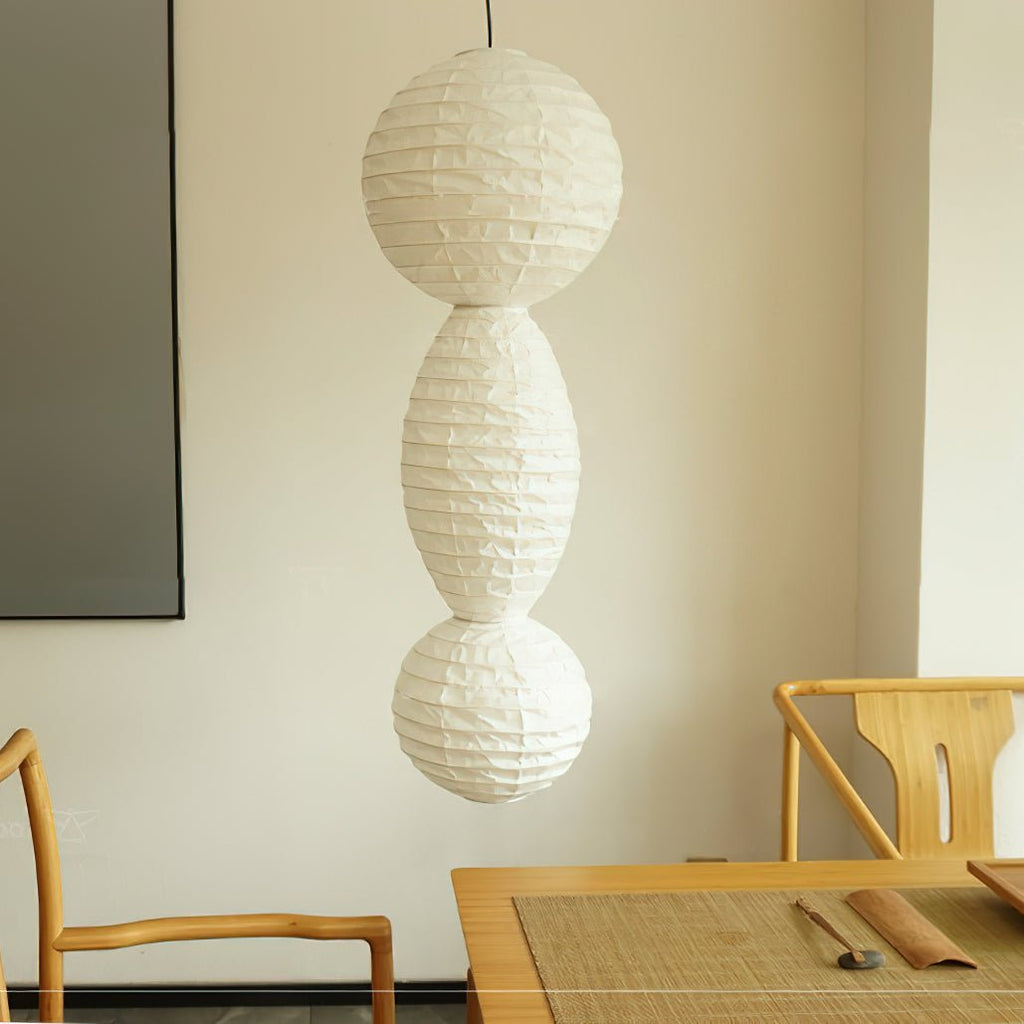 Lampă suspendată Ori Lantern Series Swag 