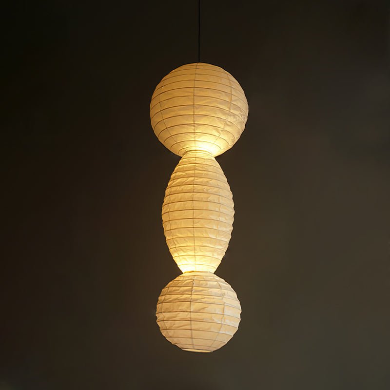 Lampă suspendată Ori Lantern Series Swag 