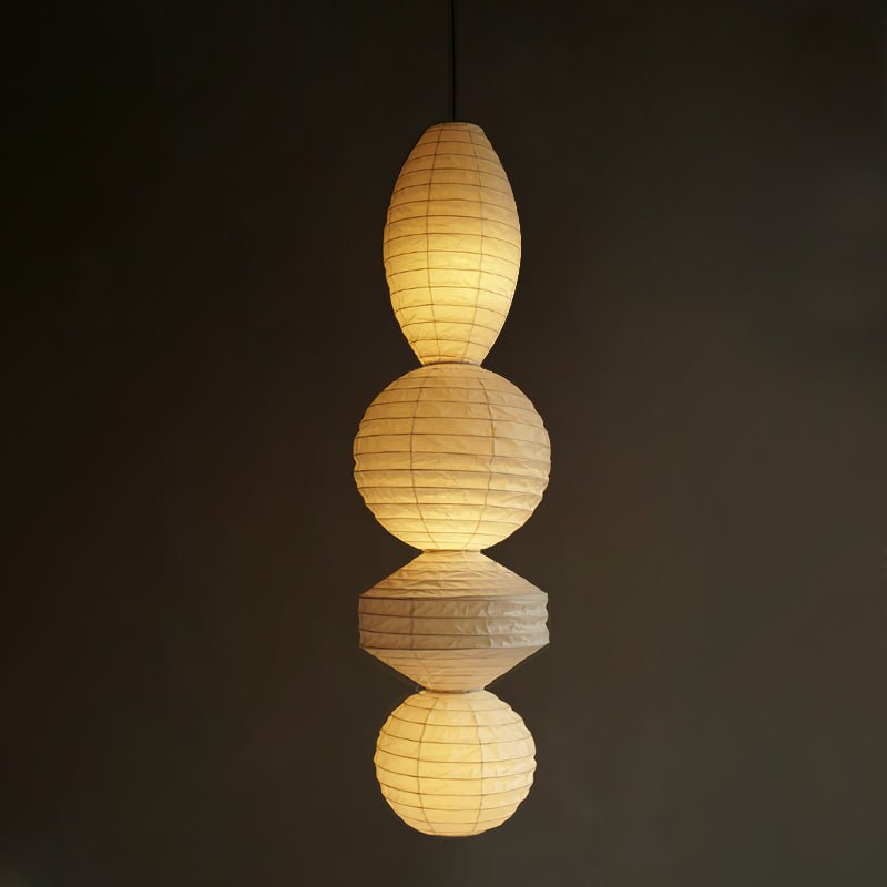 Lampă suspendată Ori Lantern Series Swag 