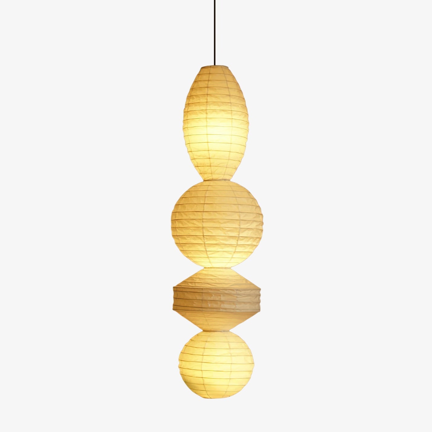 Lampă suspendată Ori Lantern Series Swag 