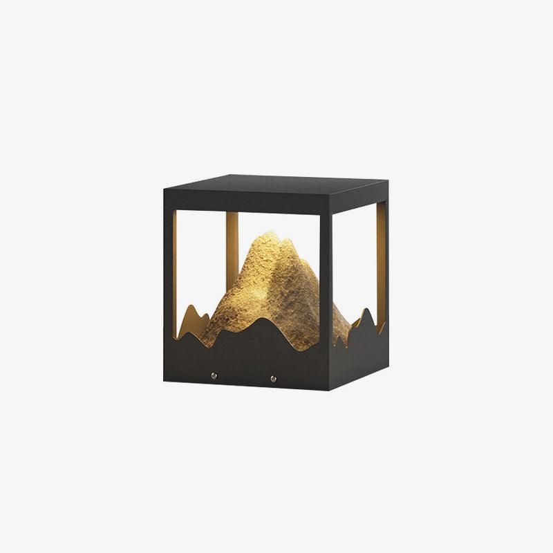 Orif Garden Light - Vakkerlight