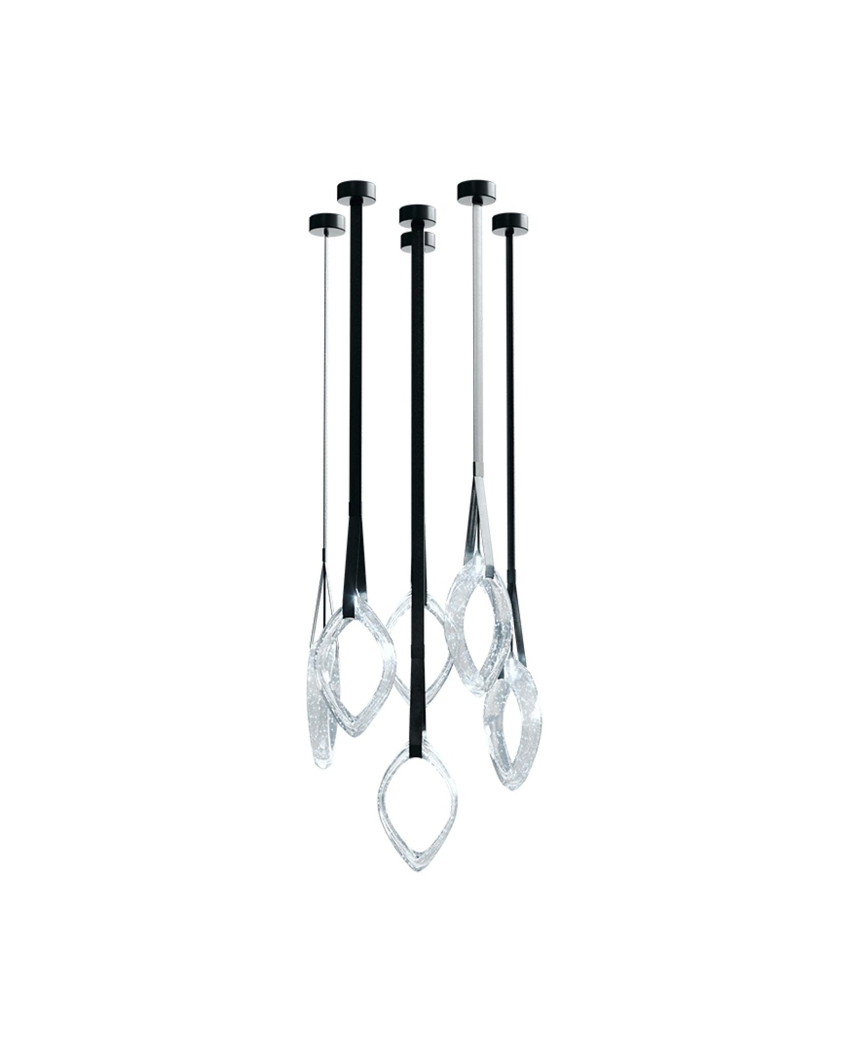 Origin Chandelier - Vakkerlight