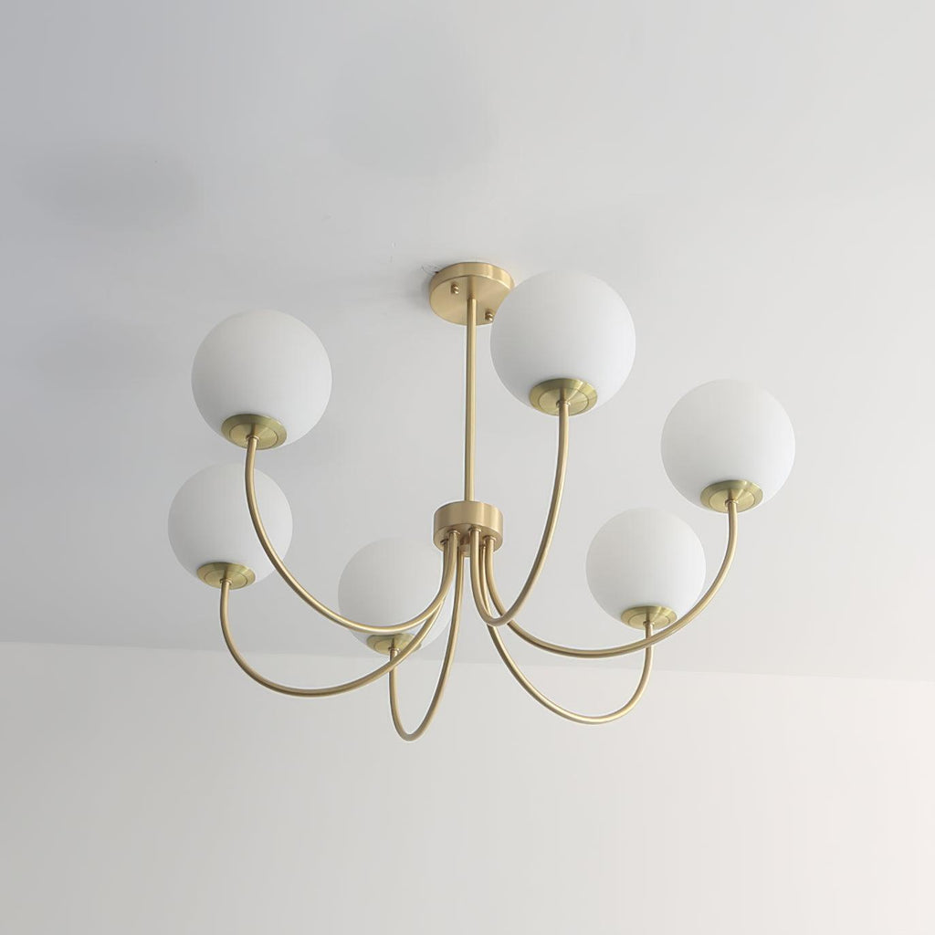 Orillia Chandelier