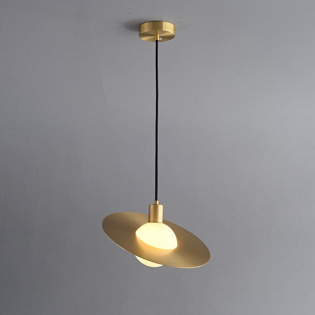 Orionis Pendant Lamp - Vakkerlight