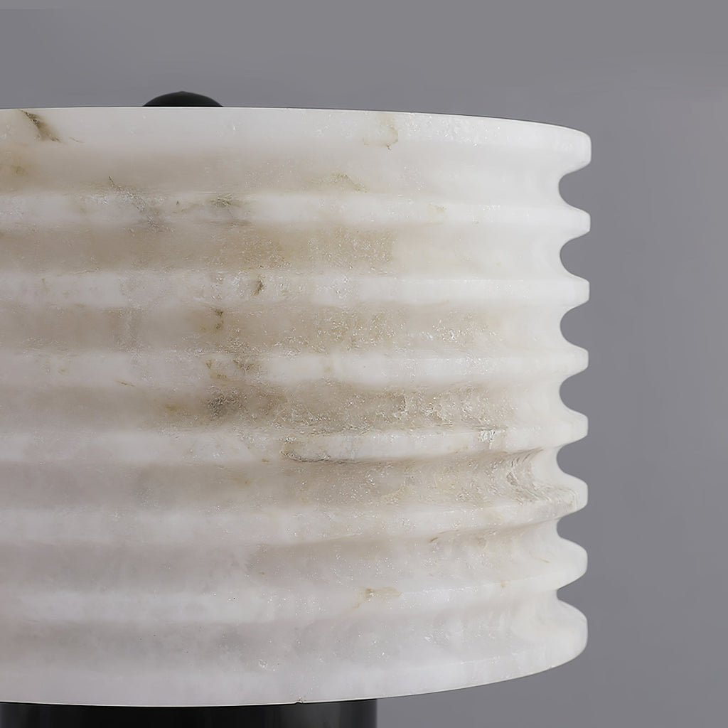 Outela Alabaster Table Lamp