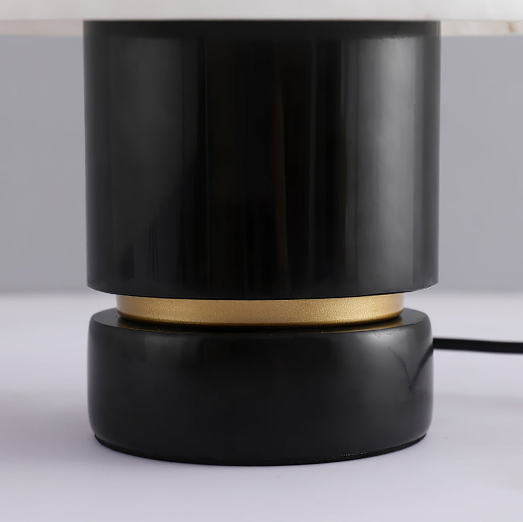 Outela Alabaster Table Lamp