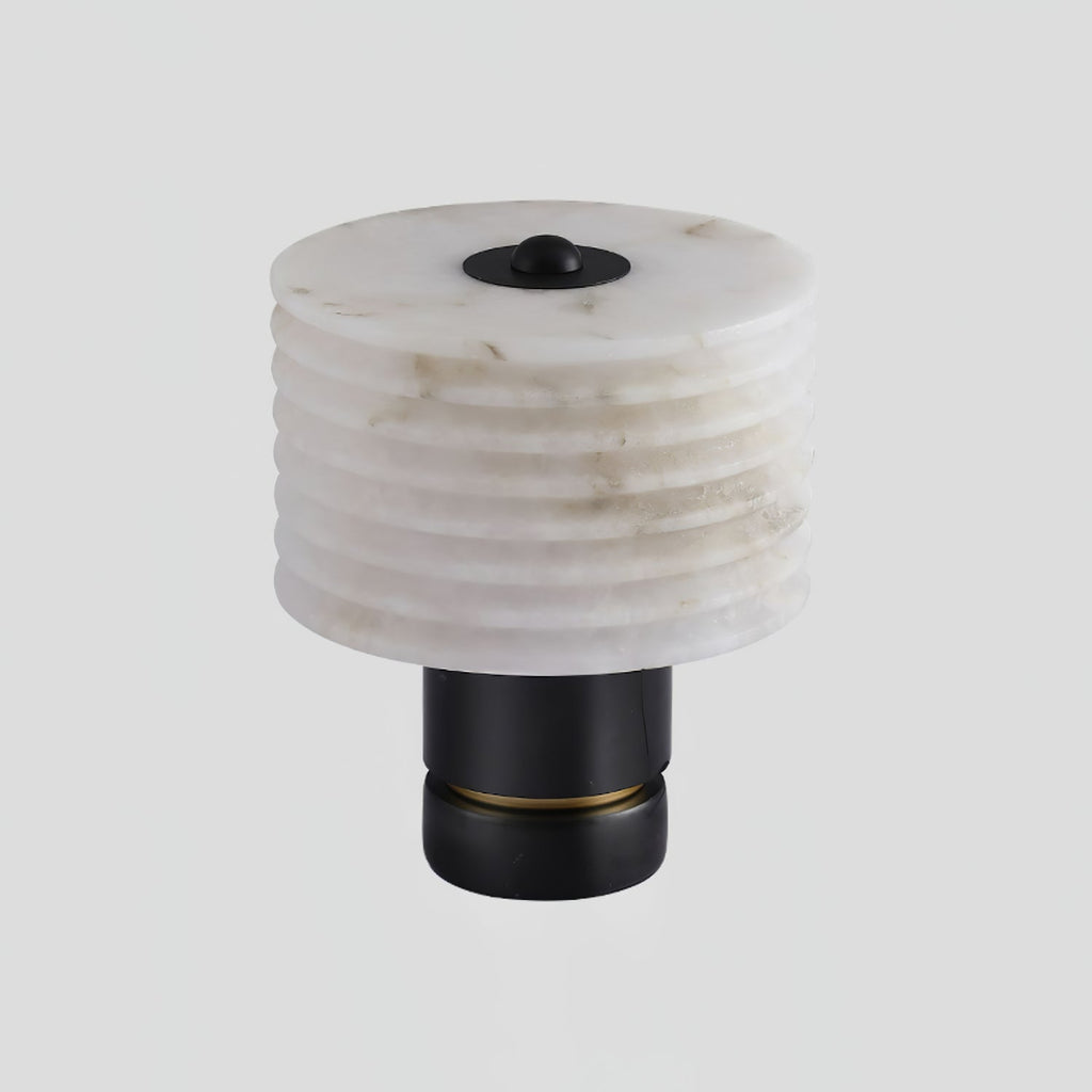 Outela Alabaster Table Lamp