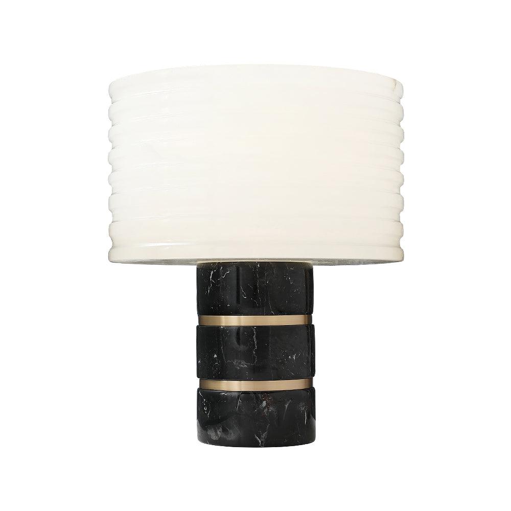 Outela Alabaster Table Lamp