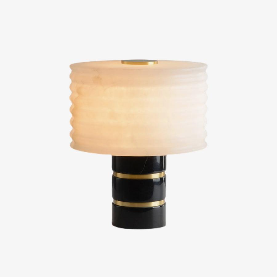 Outela Alabaster Table Lamp