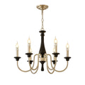 Orvella Chandelier - Vakkerlight