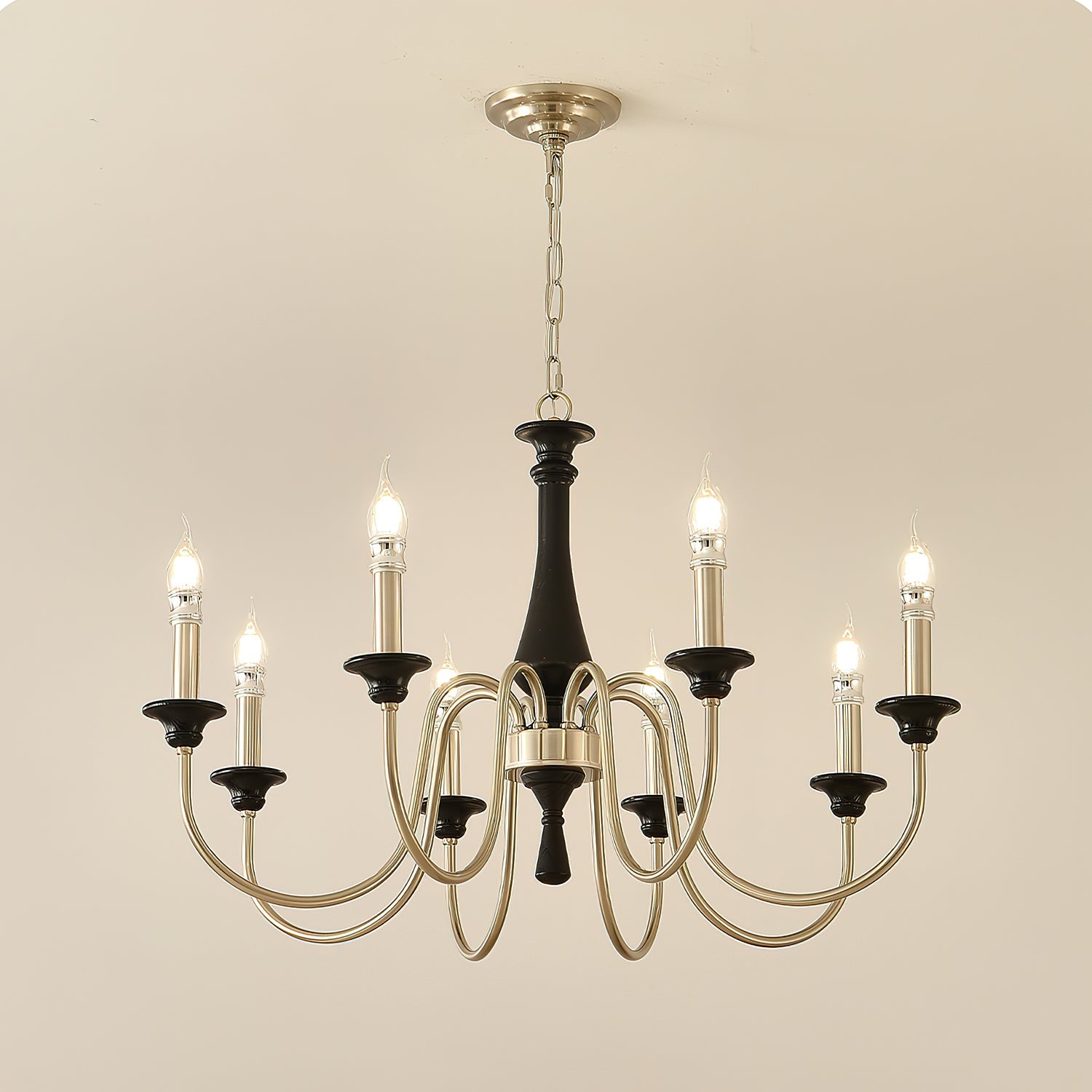 Orvella Chandelier
