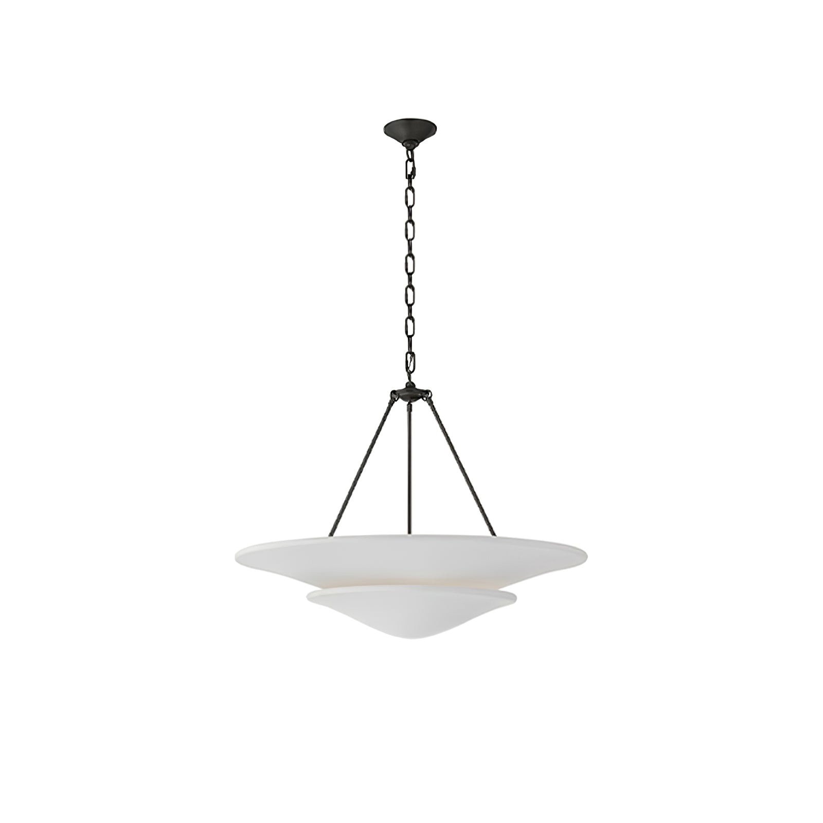 Orvus Cloud Pendant Light - Vakkerlight