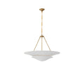 Orvus Cloud Pendant Light - Vakkerlight
