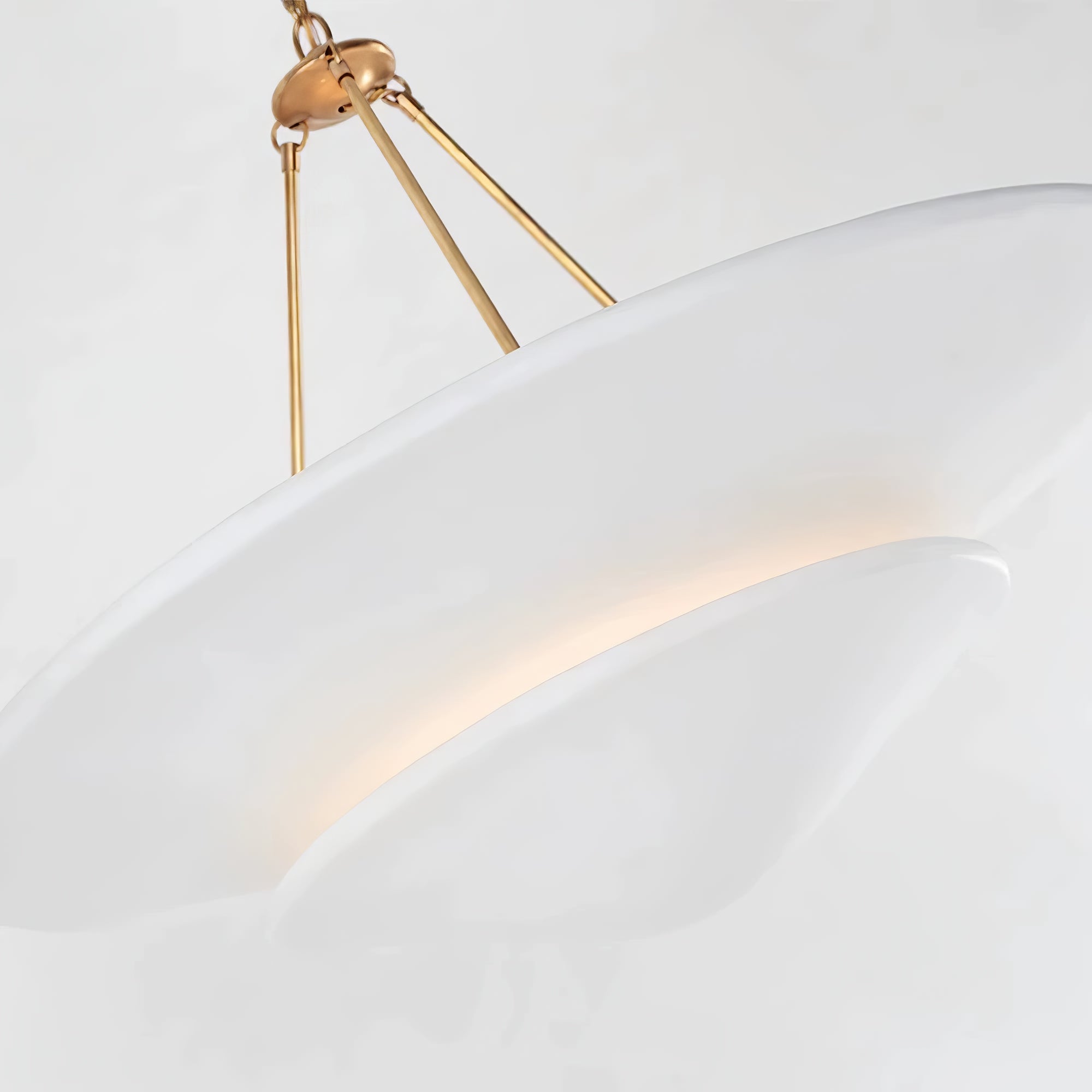 Lampă suspendată Orvus Cloud