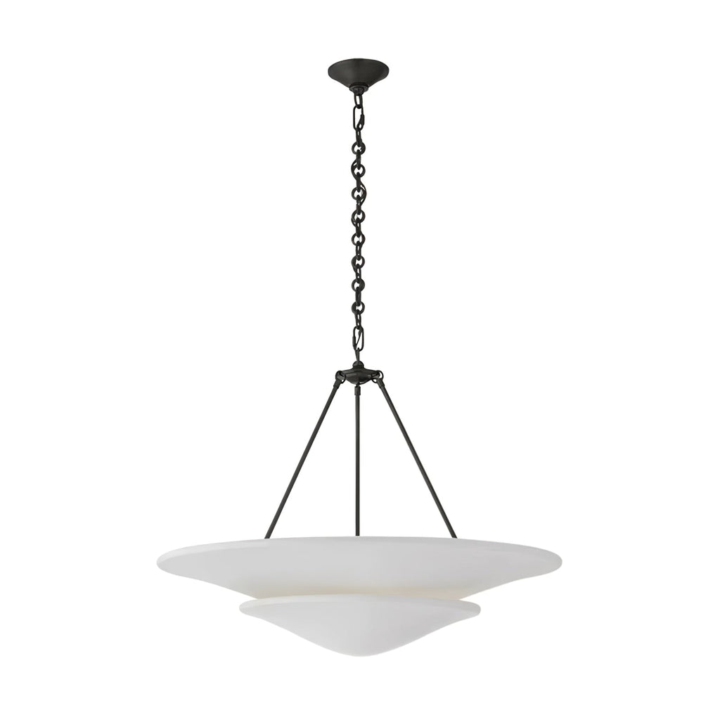 Lampă suspendată Orvus Cloud