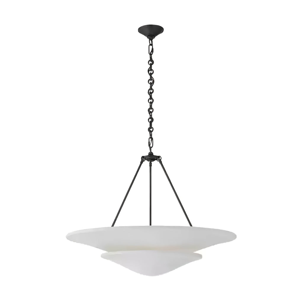 Lampă suspendată Orvus Cloud