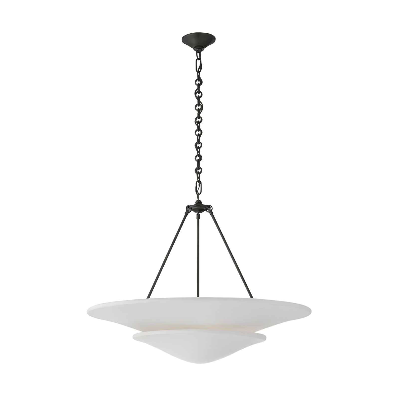 Lampă suspendată Orvus Cloud