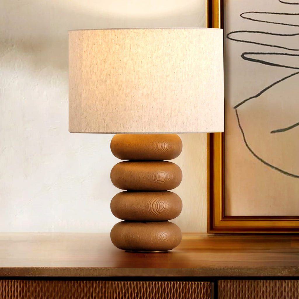 Lampă de masă Orwyn 