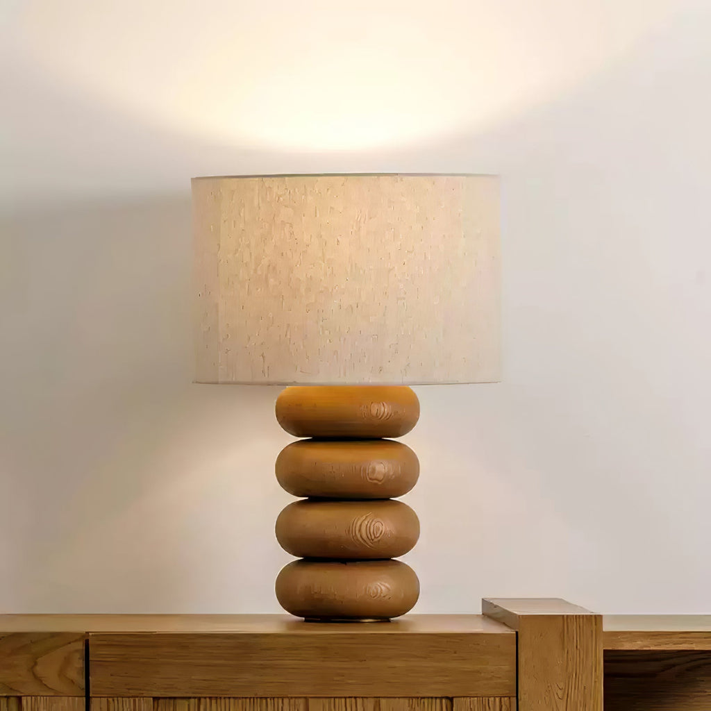 Lampă de masă Orwyn 