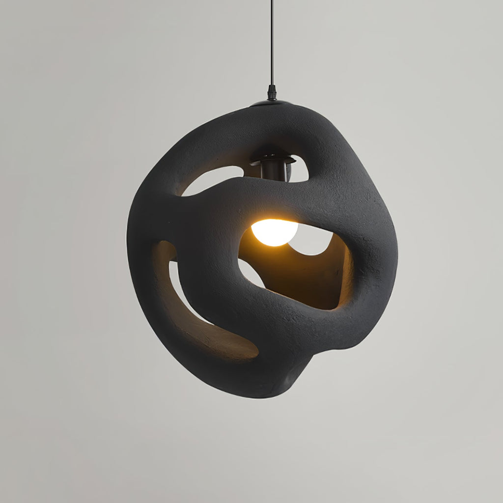 Lampă suspendată Oryn