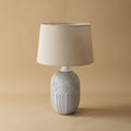 Oryza Geometric Table Lamp - Vakkerlight
