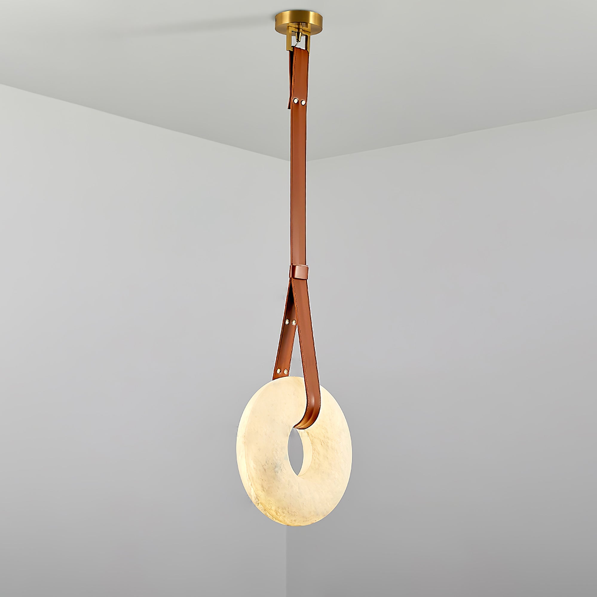 Oslo Pendant Light A - Vakkerlight