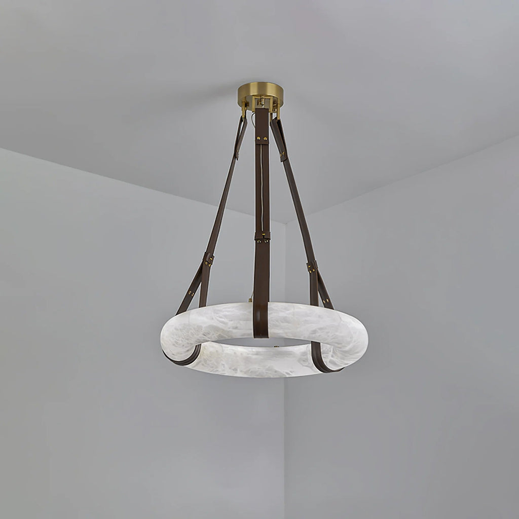Oslo Pendant Light B - Vakkerlight